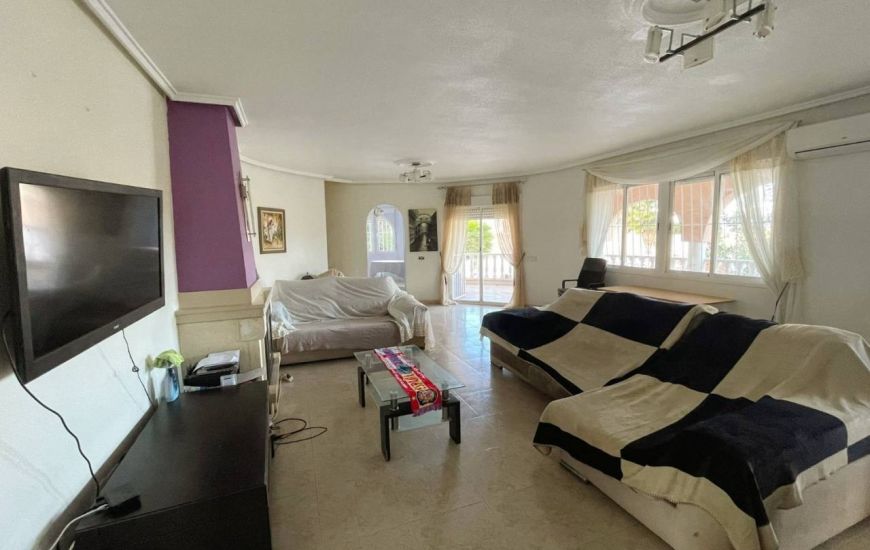 Venta - Villa - Ciudad Quesada