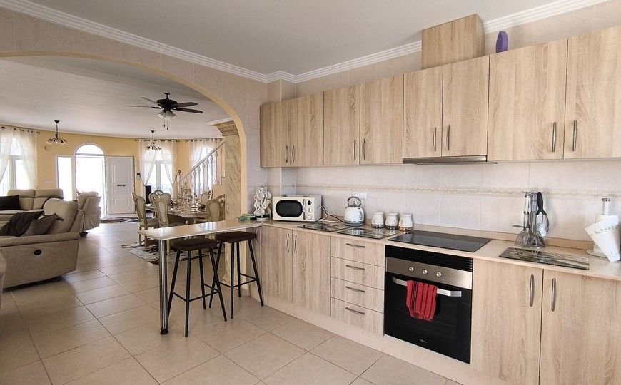 Venta - Villa - Ciudad Quesada