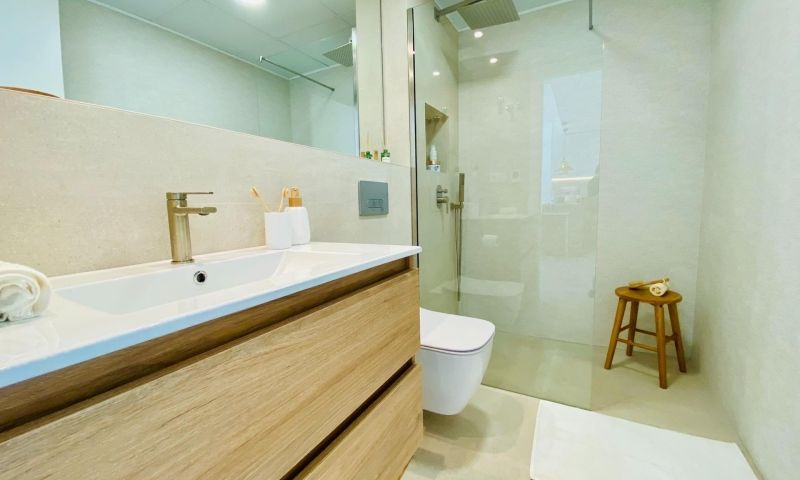 Venta - Bungalow - Pilar de la Horadada