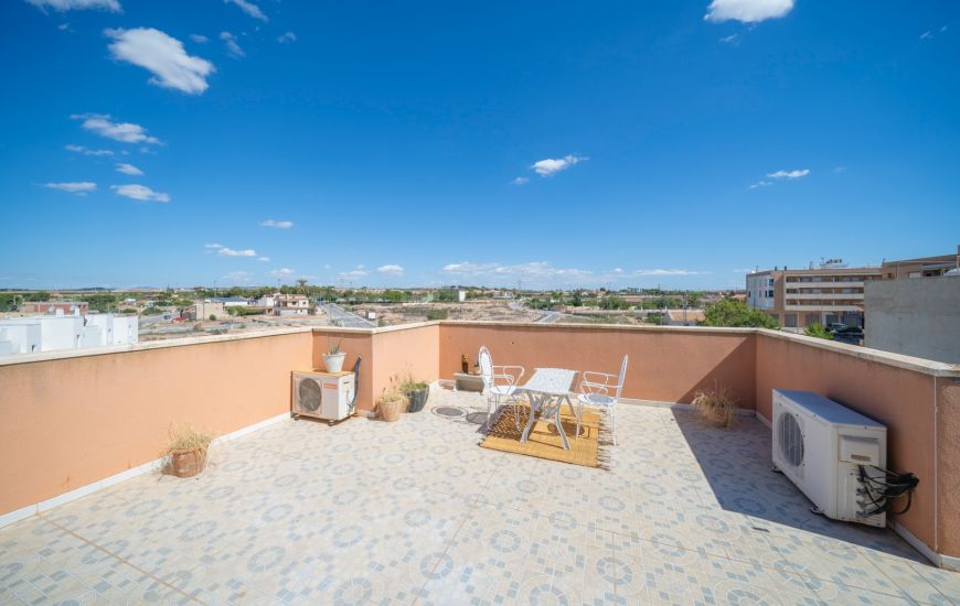 Sale - Apartments - Los Montesinos