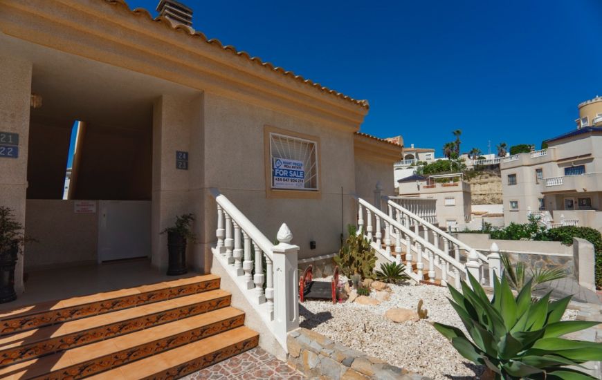 Venta - Apartamentos - Ciudad Quesada