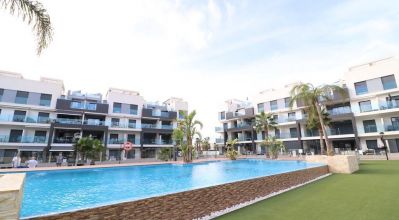 Apartments - Sale - Guardamar del Segura - Guardamar del Segura