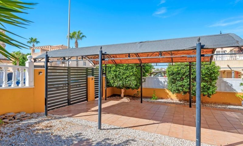 Sale - Apartments - Algorfa