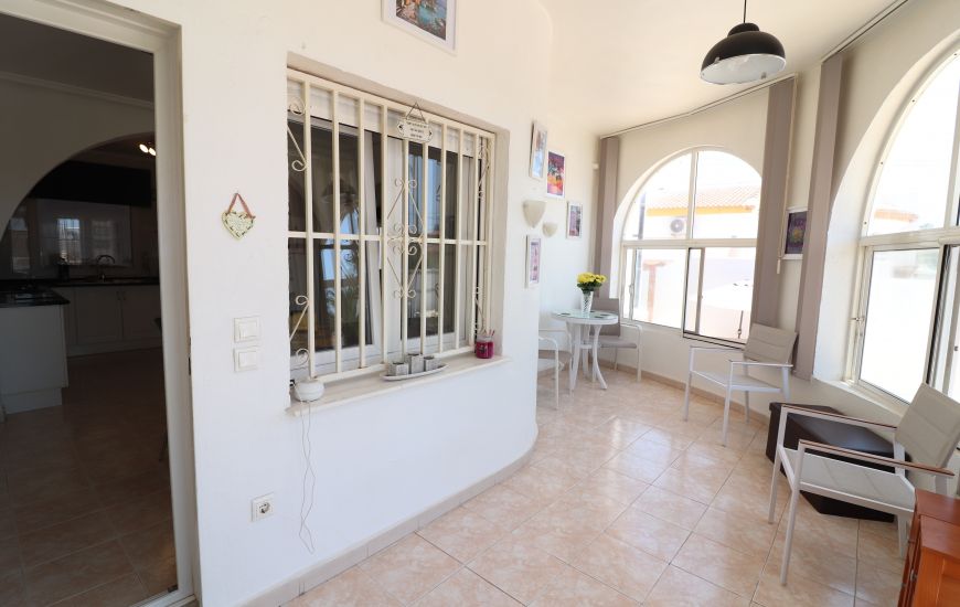 Sale - Villa - Ciudad Quesada