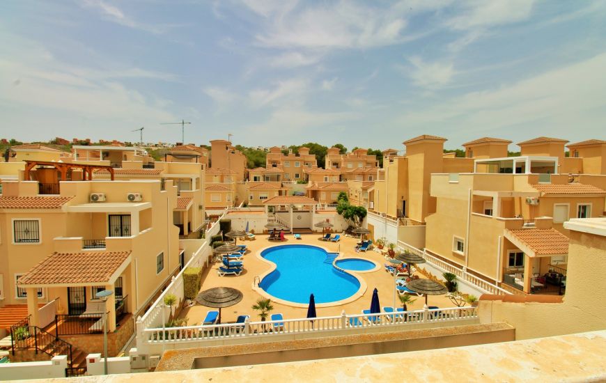 Venta - Adosado - San Miguel de Salinas - San Miguel De Salinas