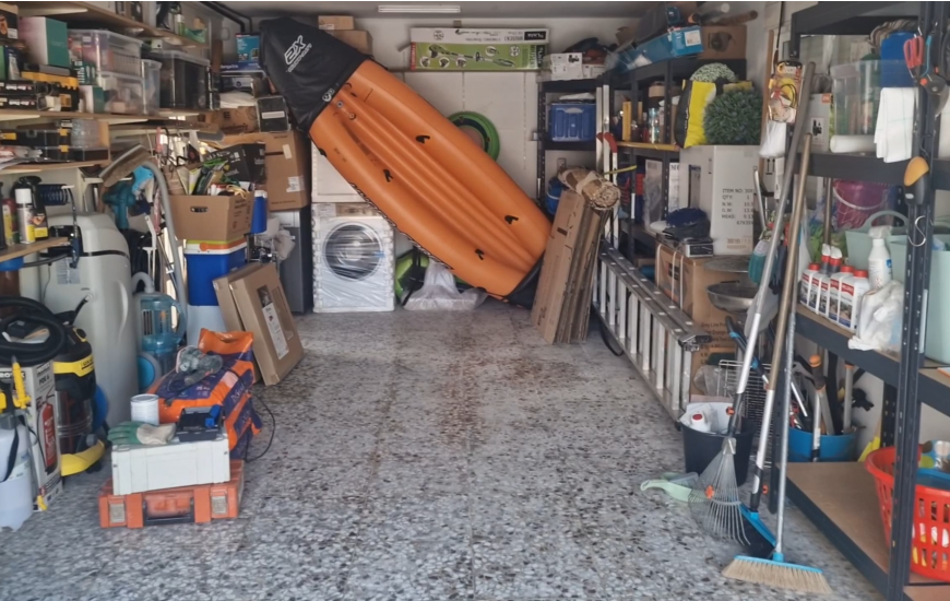 Venta - Villa - Ciudad Quesada