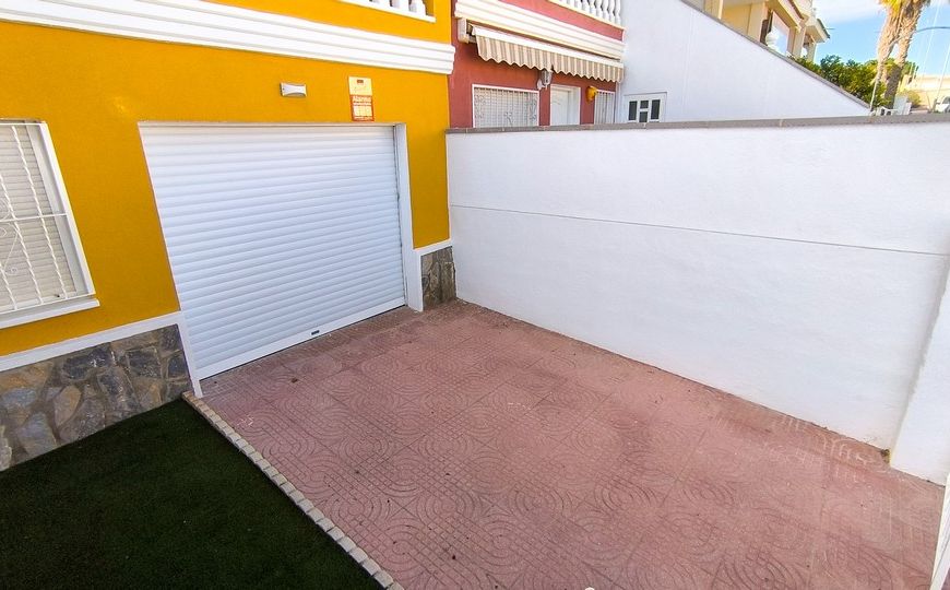 Sale - Townhouse - Ciudad Quesada