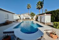 Venta - Villa - Ciudad Quesada