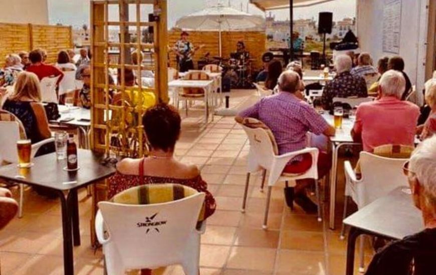 Venta - Comercial - Playa Flamenca