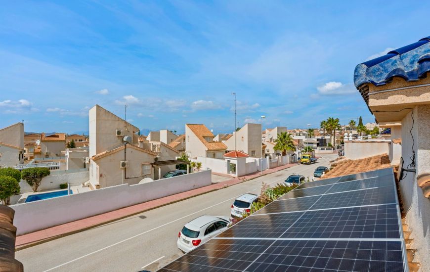 Sale - quadrant - Rojales