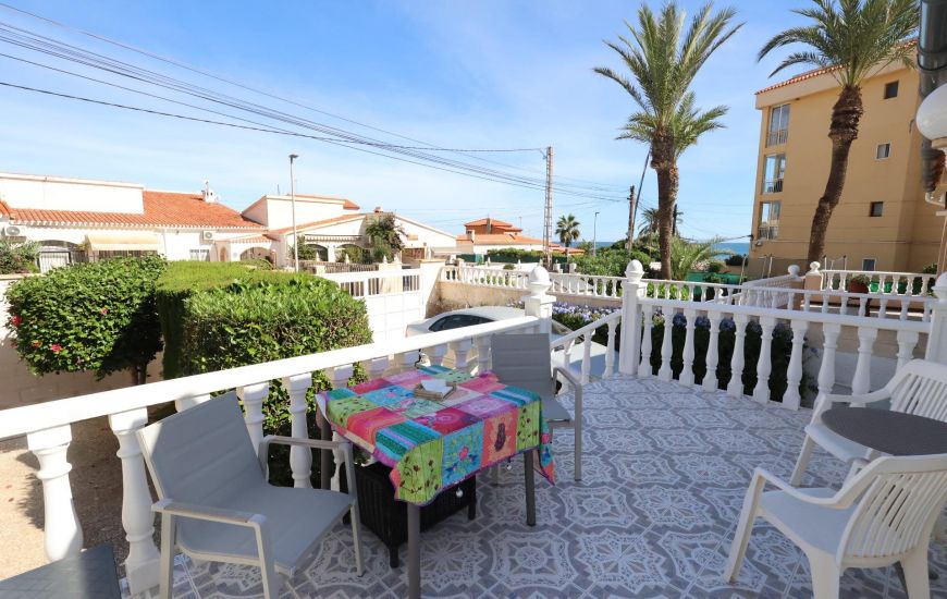 Venta - Adosado - Torrevieja