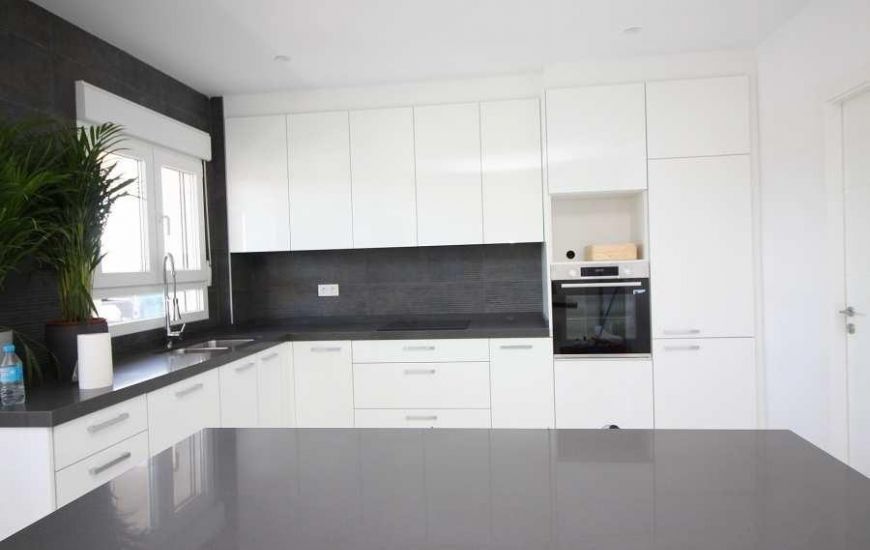 Nueva construcción  - Villa - Pinoso