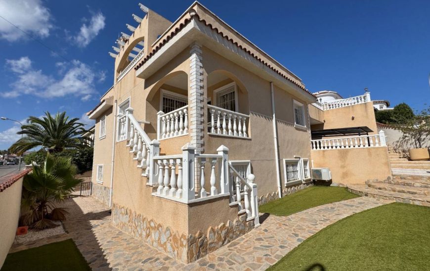Sale - Villa - 