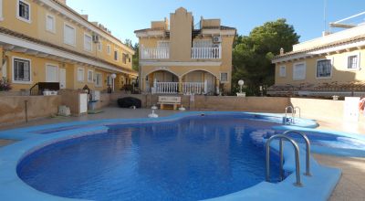 Townhouse - Sale - Algorfa - Algorfa