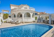 Venta - Villa - Ciudad Quesada - Rojales