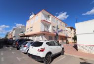 Sale - Apartments - Santiago de La Ribera - 