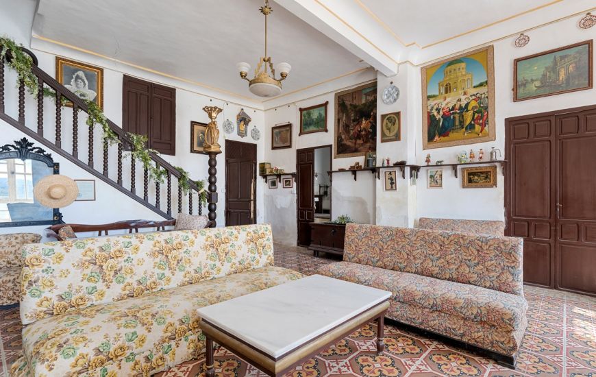 Venta - Country estate - Orihuela