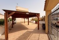 Sale - Villa Detached - Benijofar