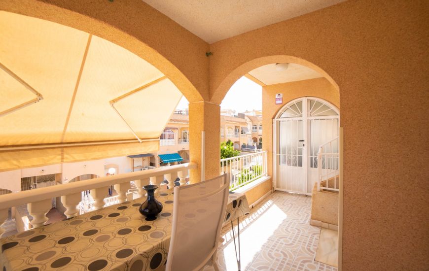 Venta - Apartament - Torrevieja