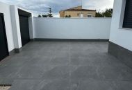 Sale - Villa - Rojales