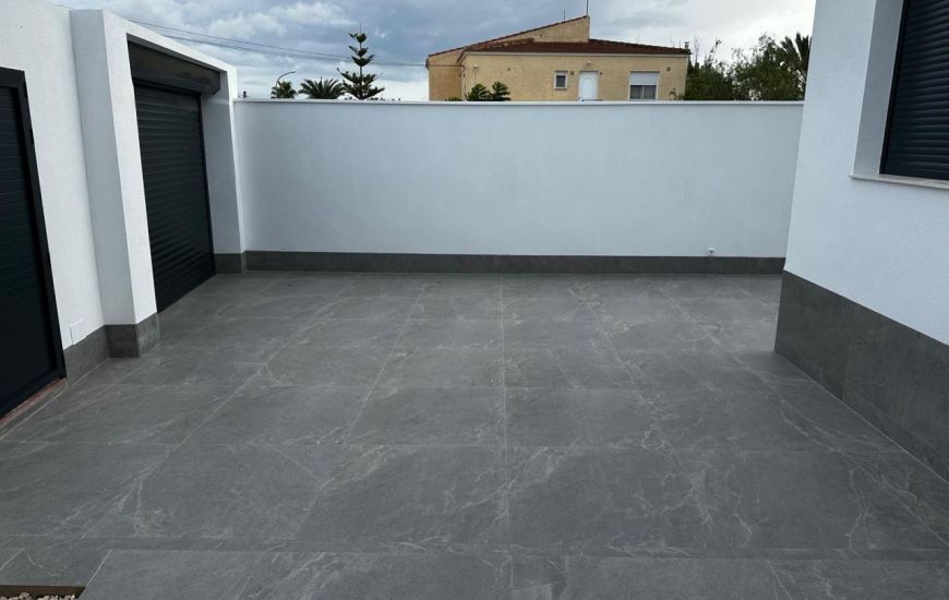 Sale - Villa - Rojales