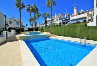 Sale - Villa - Villamartin