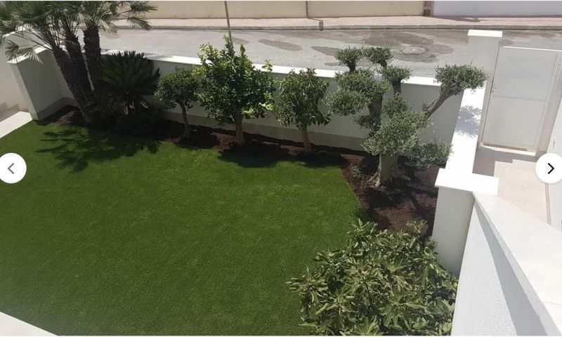 Sale - Apartments - San Miguel de Salinas - San Miguel De Salinas