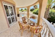 Sale - Villa - Benijófar - 