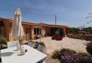 Sale - Country Property - Hondón de las Nieves