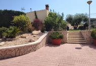 Venta - Casa Rural - Petrer