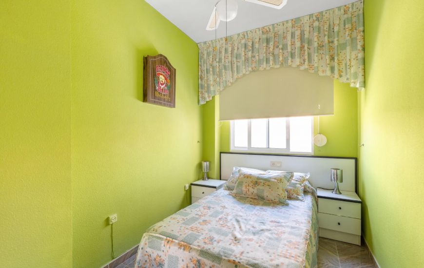 Venta - Apartamentos - Torrevieja