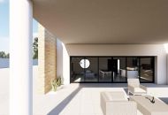 Nueva construcción  - Villa - Pinoso