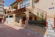 Sale - Ground Floor - Torrevieja