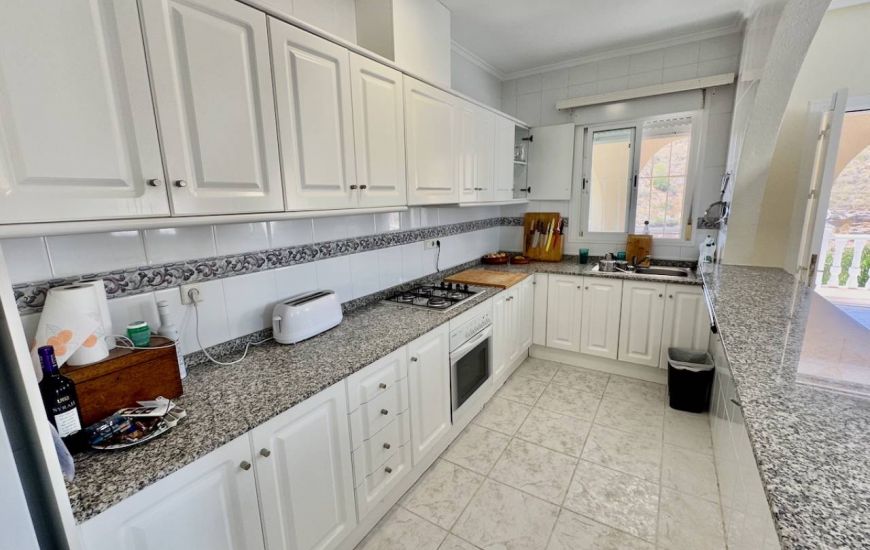 Venta - Villa - Ciudad Quesada