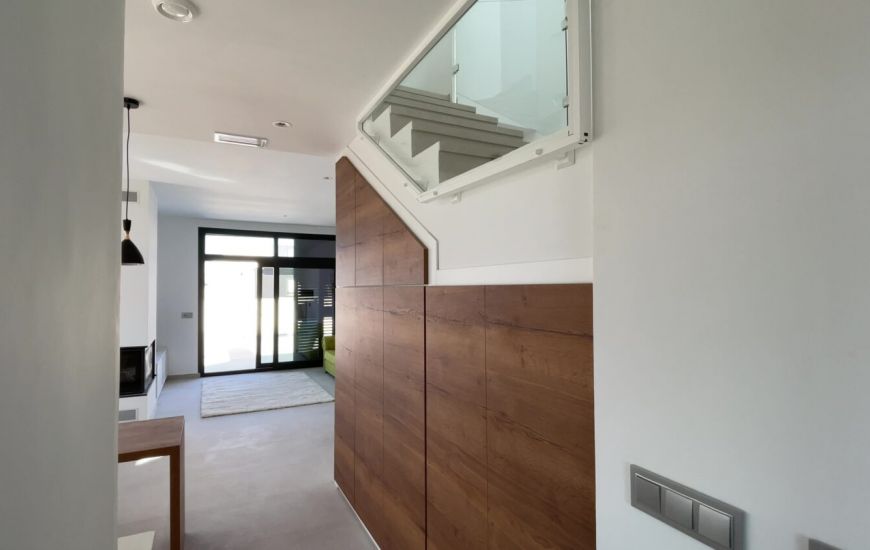 New Build - Villa - Daya Nueva