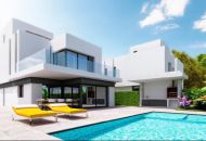 New Build - Villa - Alfas del Pi