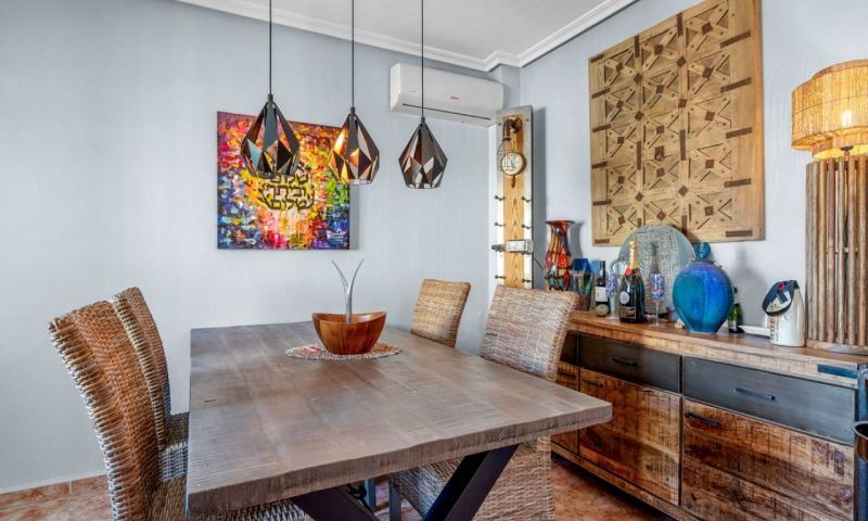 Sale - Apartments - Algorfa