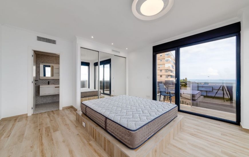 Nueva construcción  - Villa - La Mata