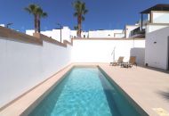 Sale - Villa - Benijofar - 
