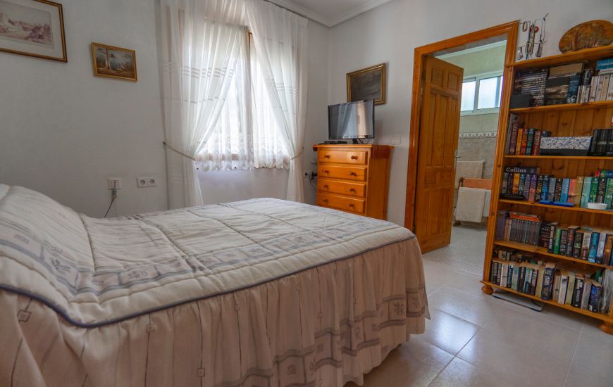Sale - Villa - Ciudad Quesada