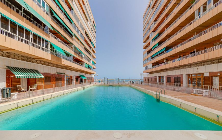 Venta - Apartamento - Torrevieja