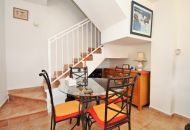 Sale - Rijtjeshuis - Villamartin