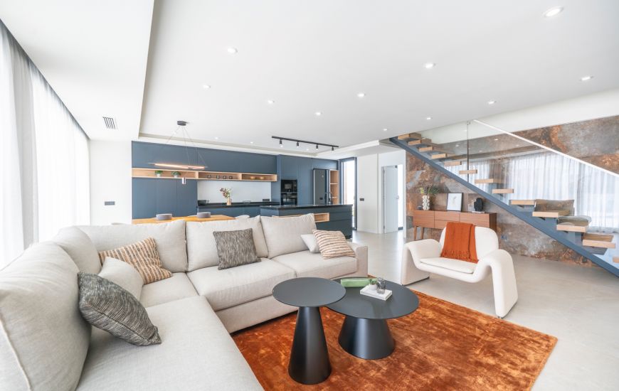 Sale - Villa - Ciudad Quesada - Rojales