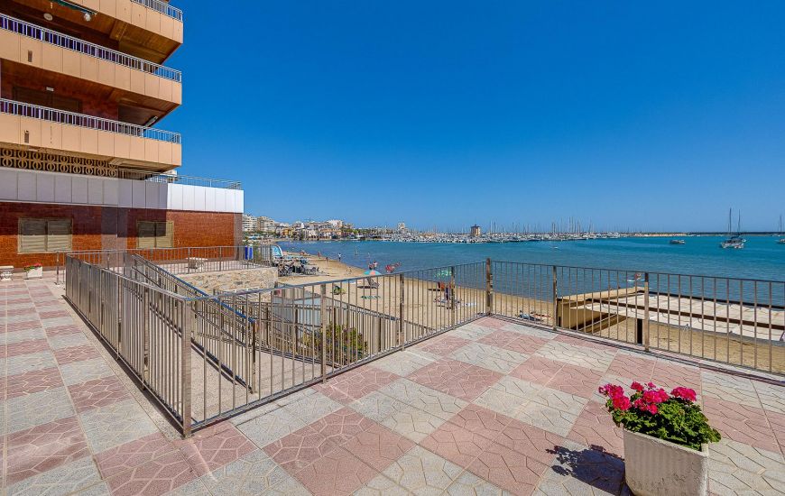 Venta - Apartamento - Torrevieja