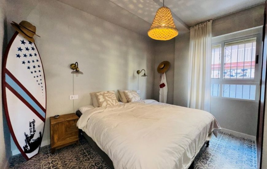 Sale - Apartments - La Mata