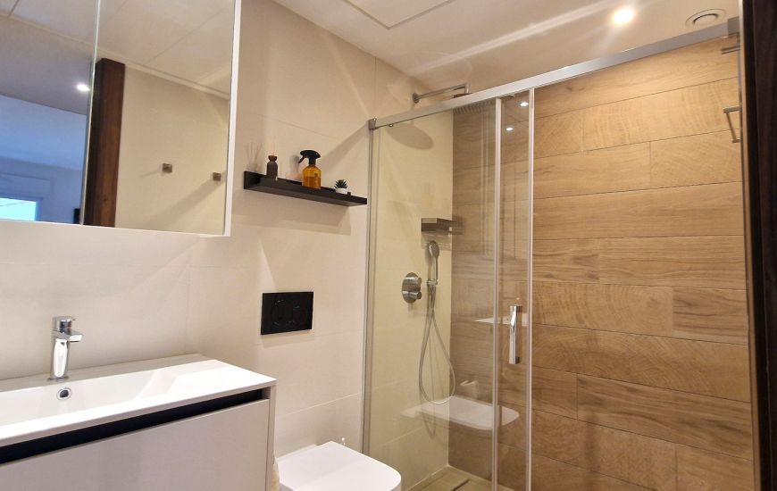 Sale - Bungalow - Algorfa