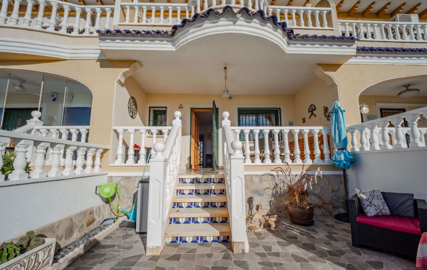 Venta - Adosado - Ciudad Quesada