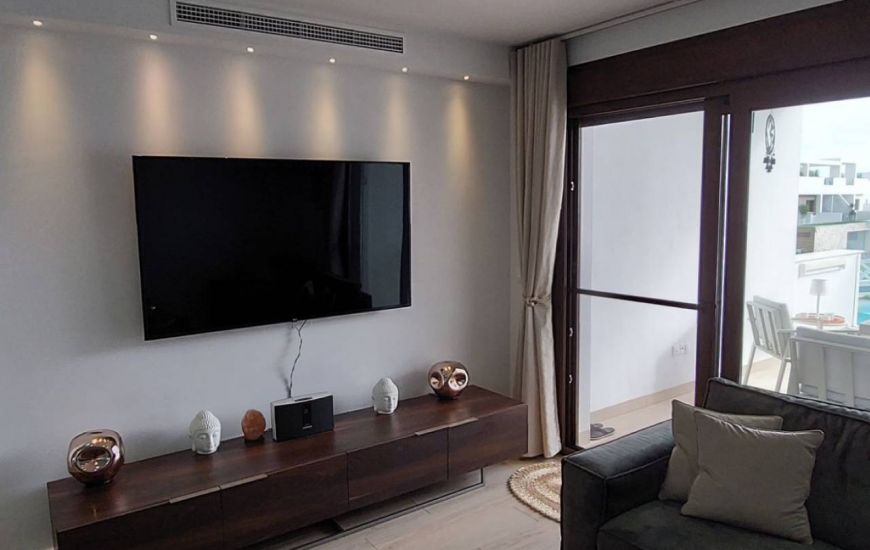 Venta - Apartamentos - Los Balcones