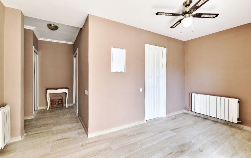 Sale - Villa - Dehesa de Campoamor