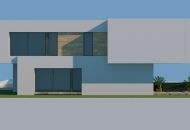 New Build - Villa - Ciudad Quesada